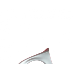 AUDI A4 B8 Blotnik - LX7W - Okazja/Nowy! P/L