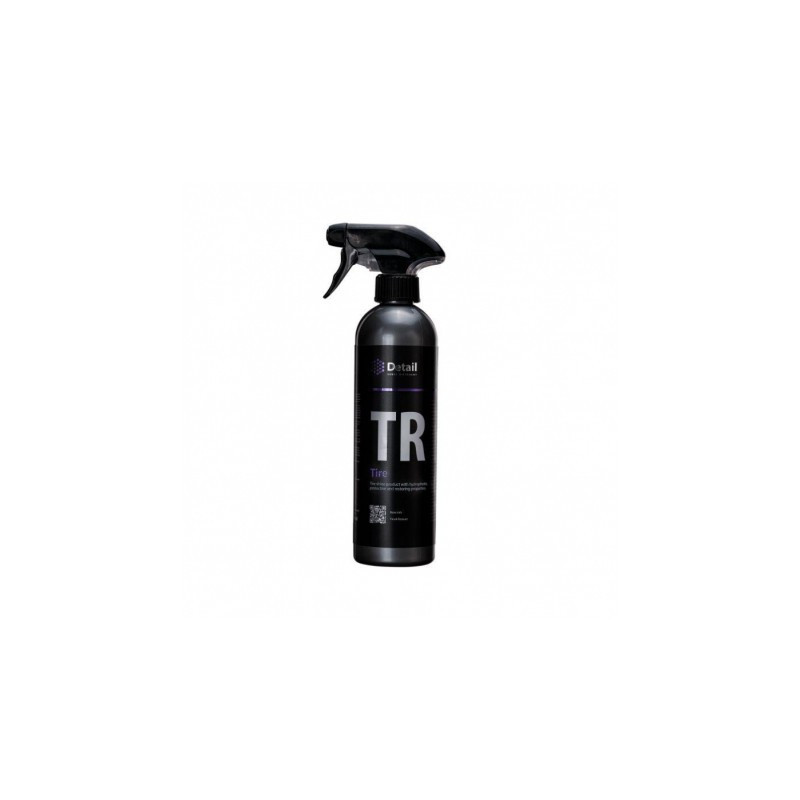Detail Tire 500ML - dressing do opon