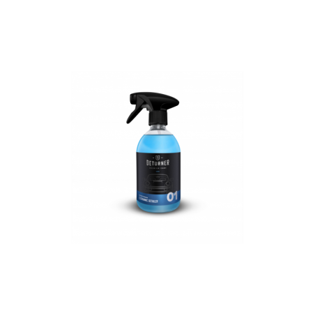 Deturner Ceramic Detailer 500ml