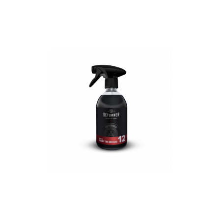 Deturner Creamy Tire Dressing 500ml