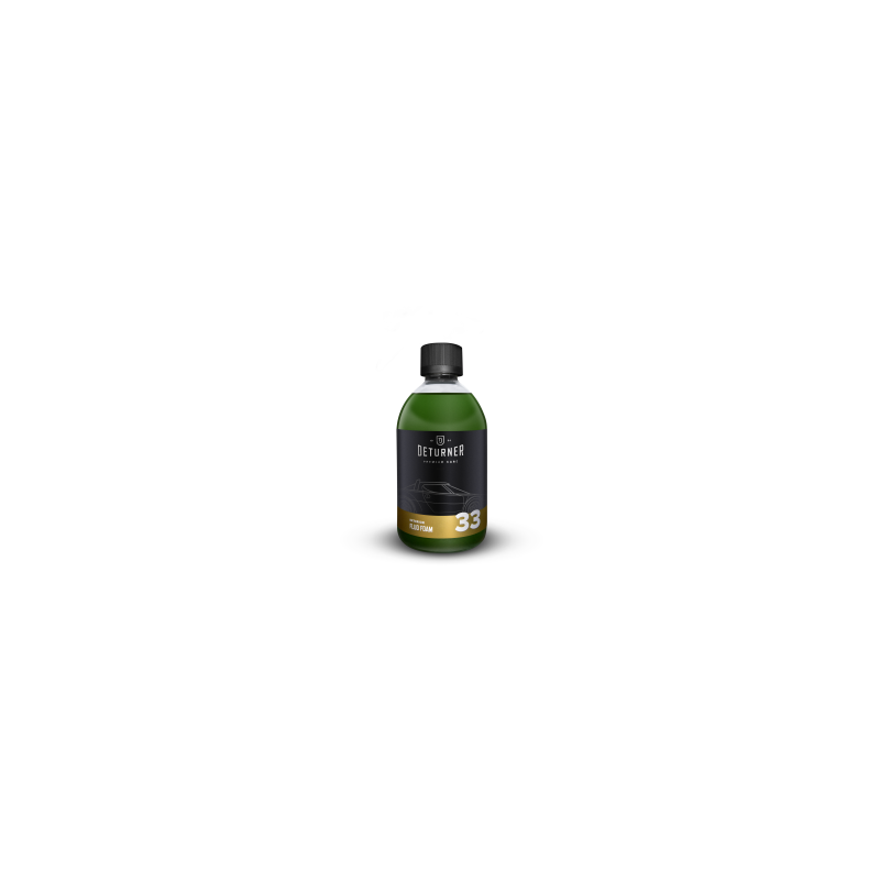 Deturner Fluo Foam 500ml