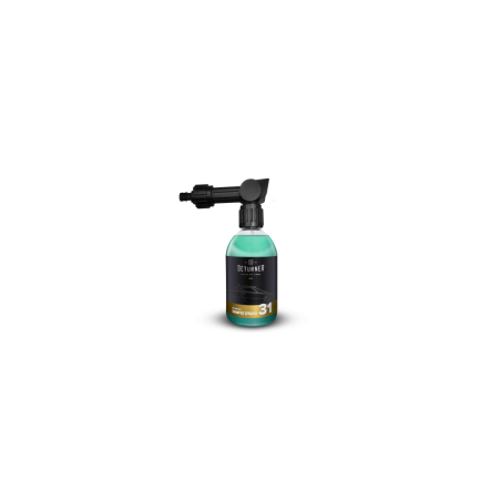 Deturner Shampoo Sprayer 500ml