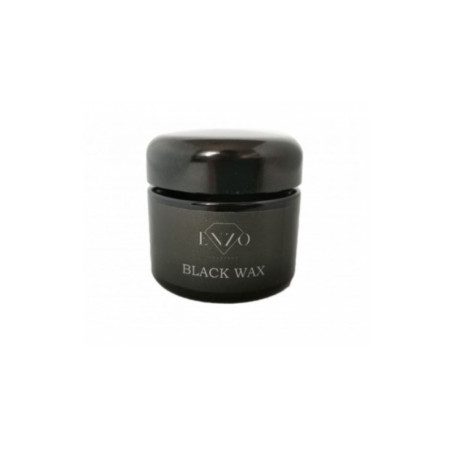 ENZO Black Wax 50g - wosk hybrydowy