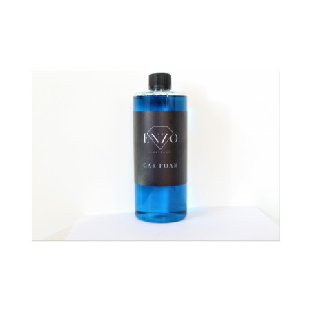 ENZO Car Foam 1L piana aktywna
