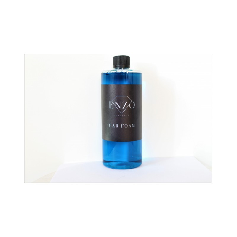 ENZO Car Foam 5L piana aktywna