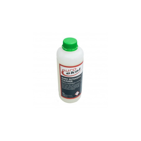 Euro-Ekol Intensive Cleaner MOCNA Piana 1L
