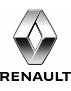 Błotniki do Renaultów - sklep