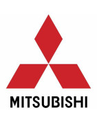 Błotniki do Mitsubishi - sklep